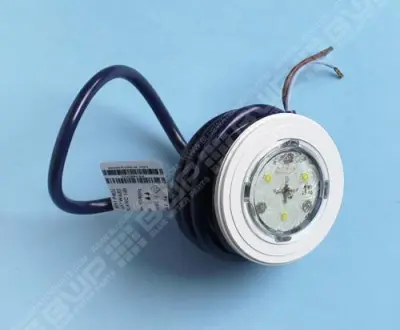Optique Mini ColorLogic LED Blanche 18W
