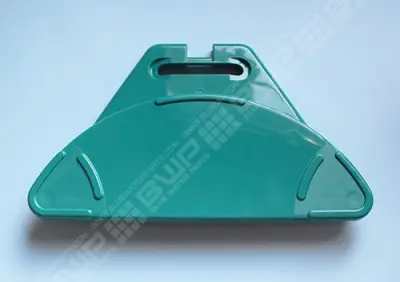 Paneau Lateral Turquoise
