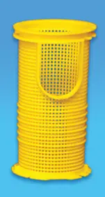 Panier de préfiltre Badu 90, Prime