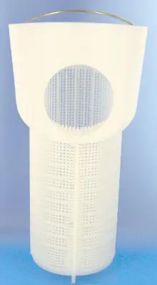 Panier de préfiltre PPE 3 Maxim