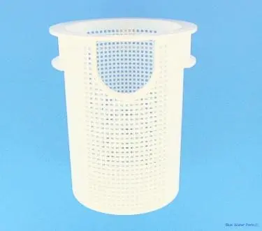Panier de préfiltre PPE 5P4R, 5MRP, SW5P4R