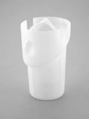 Panier de préfiltre PPE Astramax