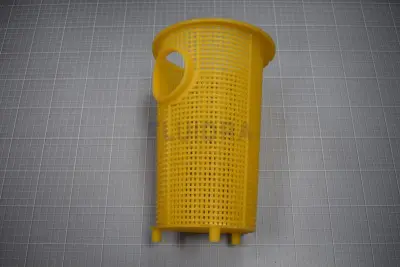 Panier de préfiltre PPE Bering HL