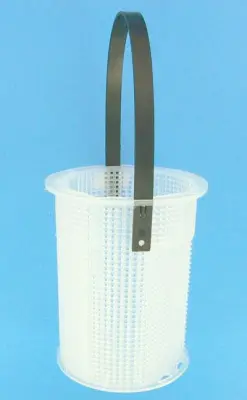 Panier de préfiltre PPE Challenger