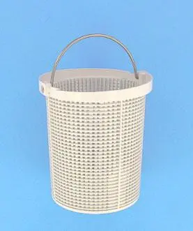 Panier de préfiltre PPE Flipper 1S/NS
