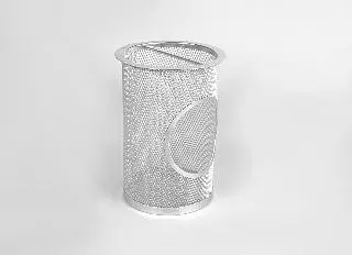 Panier de préfiltre PPE Fonte 1500/3000 trs/mn - 11 L