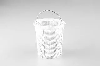 Panier de préfiltre PPE Fonte 3000 tr/mn 2 CV et Astral Glass