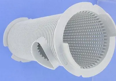Panier de préfiltre PPE Iris Tous modèles/Nemo 8/12 - Modif.2005