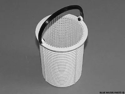 Panier de préfiltre PPE Max-Flo - AM
