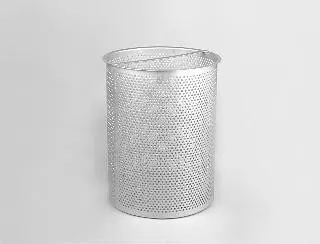 Panier de préfiltre PPE pompe Fonte 20Cv-25Cv Astral