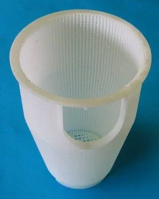 Panier de préfiltre PPE Supatuf - mk2