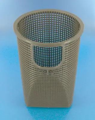 Panier de préfiltre PPE Super II