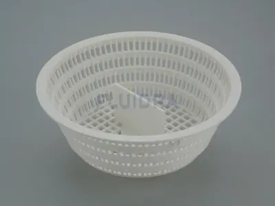Panier de skimmer de piscine Hors-sol
