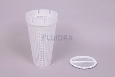 Panier de skimmer flottant