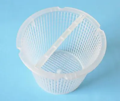 Panier de skimmer + poignée (ex G-SKI-BASKET)