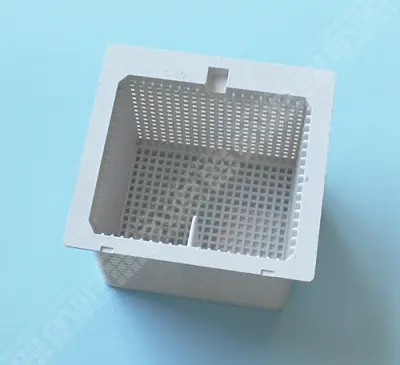 Panier de skimmer Waterway