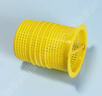 Panier filtrant 2920114302 avec poignée 2921514301 pour Badu Picco