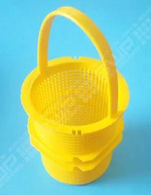 Panier filtrant av. poignée PPE Eurostar, BADU+BC40/10-40/32