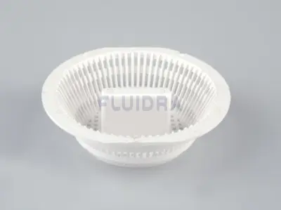 Panier skimfiltre flottant