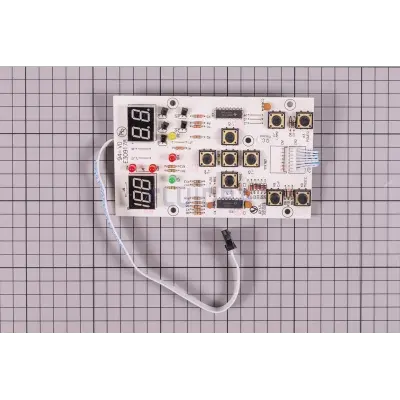 Panneau de commande externe pour sauna CP2, CP3 (C), H3N