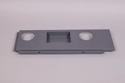 Panneau droite PAC HPO 6