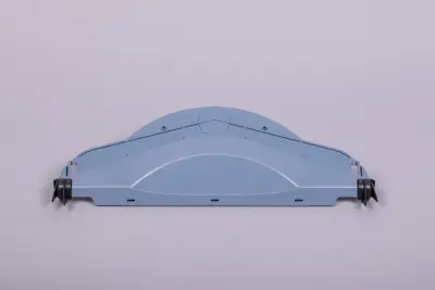 Panneau Lateral Db Gris