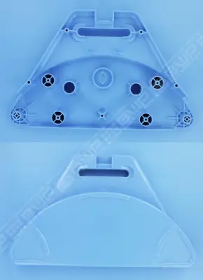Panneau Lateral Plus