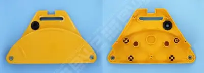 Panneau Lateral W.C.F. Prox2