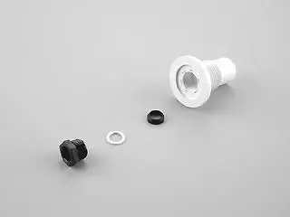 Passe câble PROJ plat