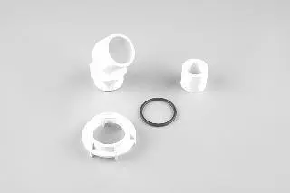 Passe câble PROJ sortie orientable M25 - Béton