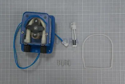 Peristaltica Pool Basic 1,5L/h S/C
