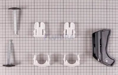 Pièces accessoire chariot
