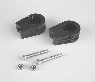 Pince clip pour échelle Sécurité