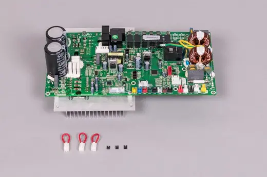 Plaque de base PCB