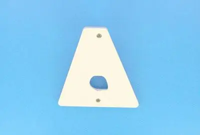 Plaque de fond (340) - 5-3000
