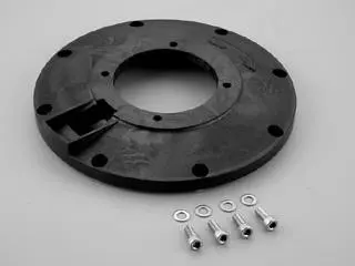 Plateau d'assemblage PPE 3 Maxim 3,5 CV