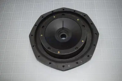 Plateau d'assemblage PPE Bering HL