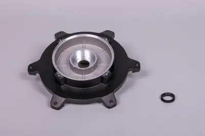 Plateau d'assemblage PPE Victoria Plus Silent (1,5 à 3 CV tri)