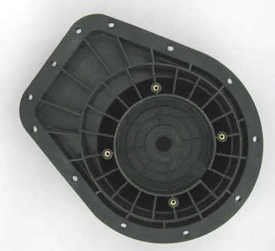 Plateau d'etanchéité PPE Tifon 1 (modif. 2007 pour garniture 8000074583)