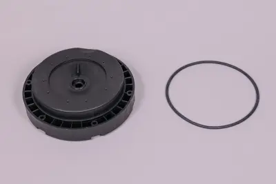 Plateau d'étanchéité + joint