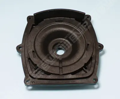 Plateau d'étanchéité PPE Power-Flo II