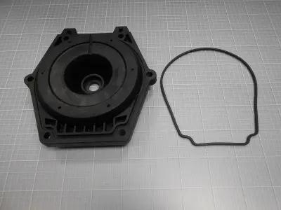 Plateau d'étanchéité PPE Viron P300/P320/P600