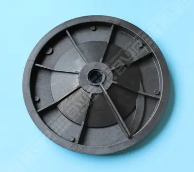 Plateaux d'étanchéité PPE Maxi (x2)