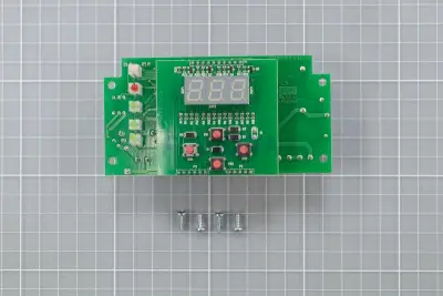 Platine électronique VFT/mb 5-10 L