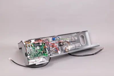 Platine électronique Z400 MD4/MD5