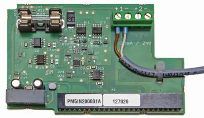Plug-in module PoolManager 5 de mesure de chlore