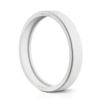 Pneu Blanc Souple