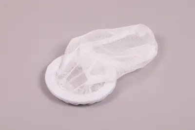 Poche en filet standard pour piège à feuille