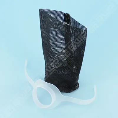 Poche filtrante PPE MCB