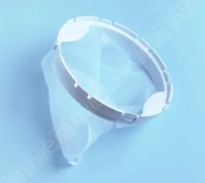 Poche pré-filtre Everbag P2 300 mm Ø200 mm